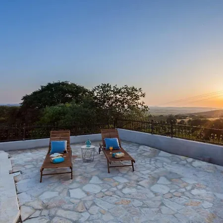 Villa Villa Oasis Brodarica (Zadar)