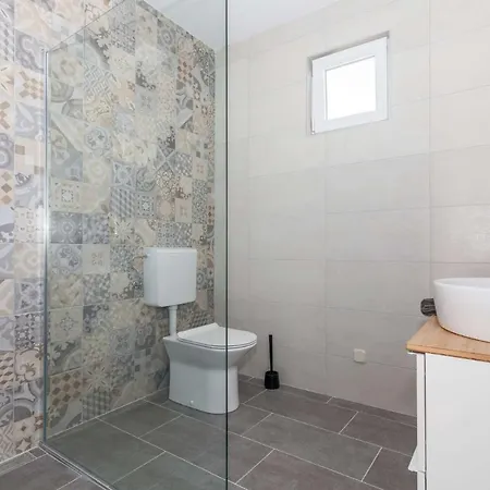Villa Villa Oasis Brodarica (Zadar)