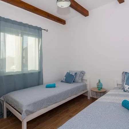 Villa Oasis