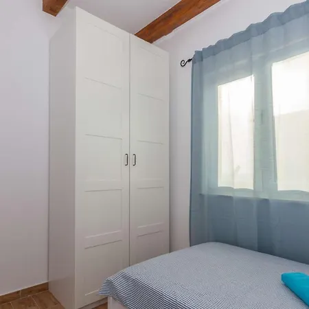 Villa Oasis Brodarica (Zadar)