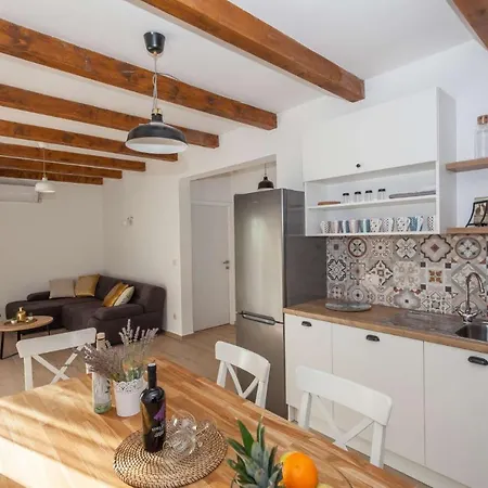 Villa Oasis Villa *
