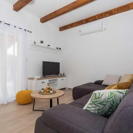 Villa Oasis *