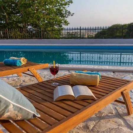 Villa Oasis Villa Brodarica (Zadar)